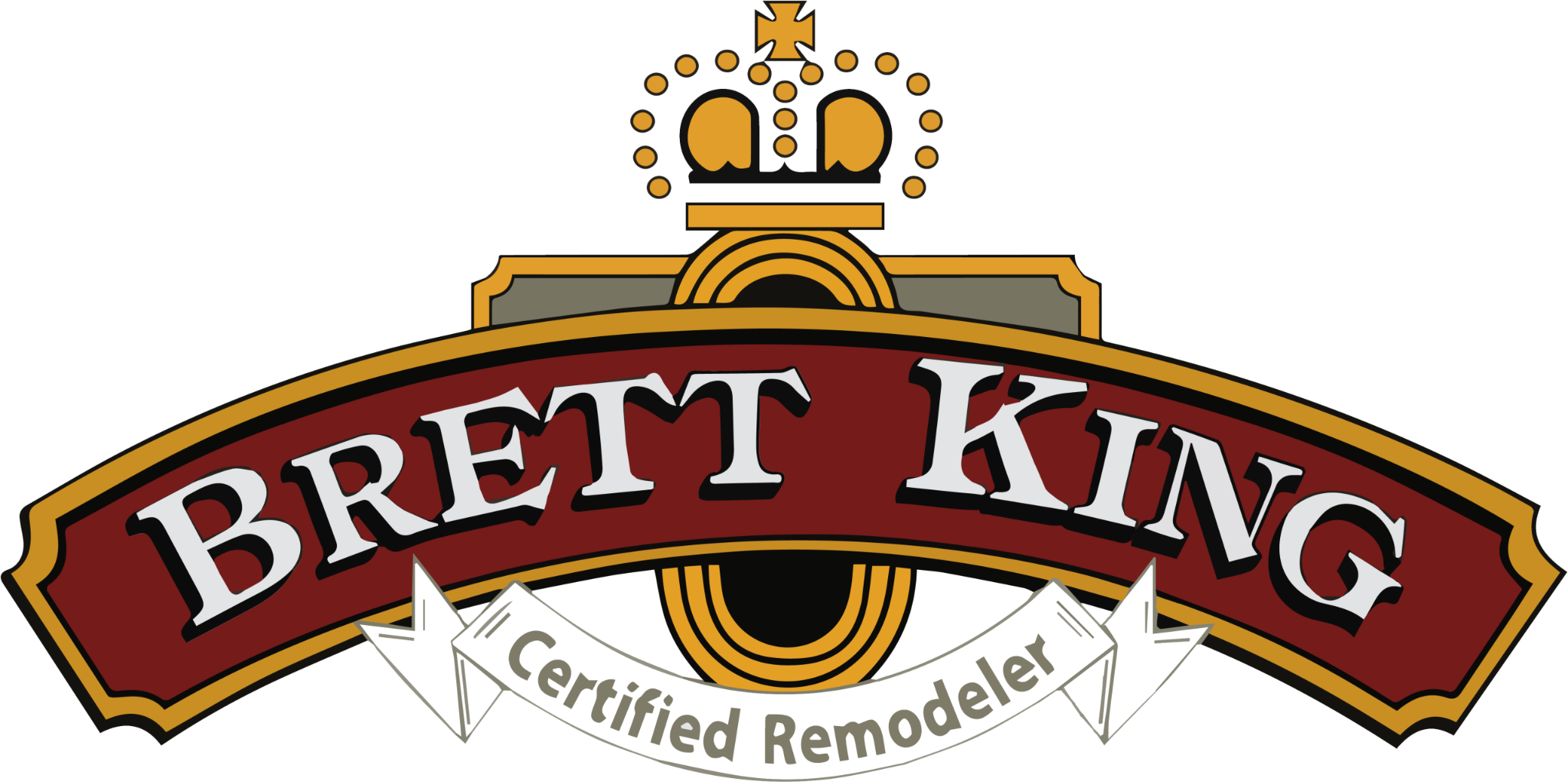 Brett King Certified Remodeler